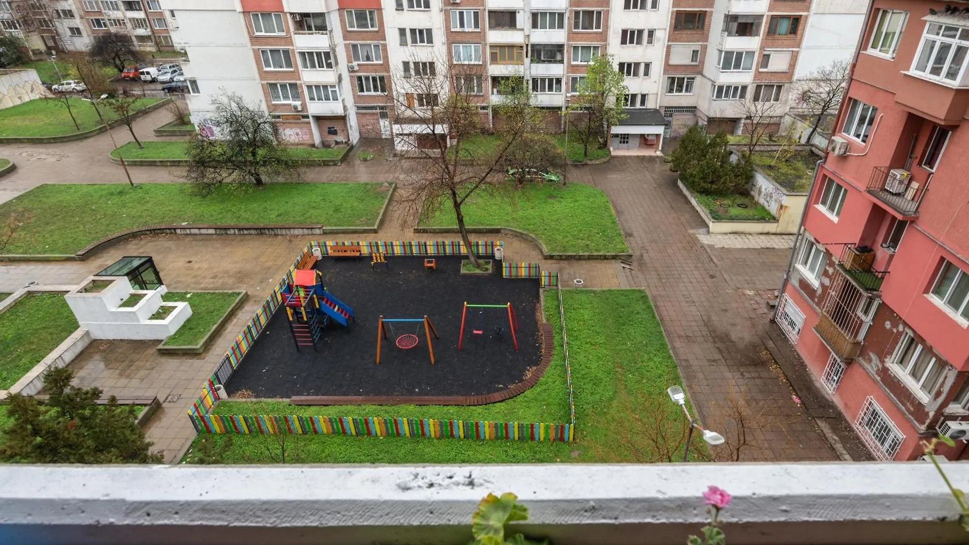 Megan Apartment Sofia Mall Center 0*,  Bulgaristan