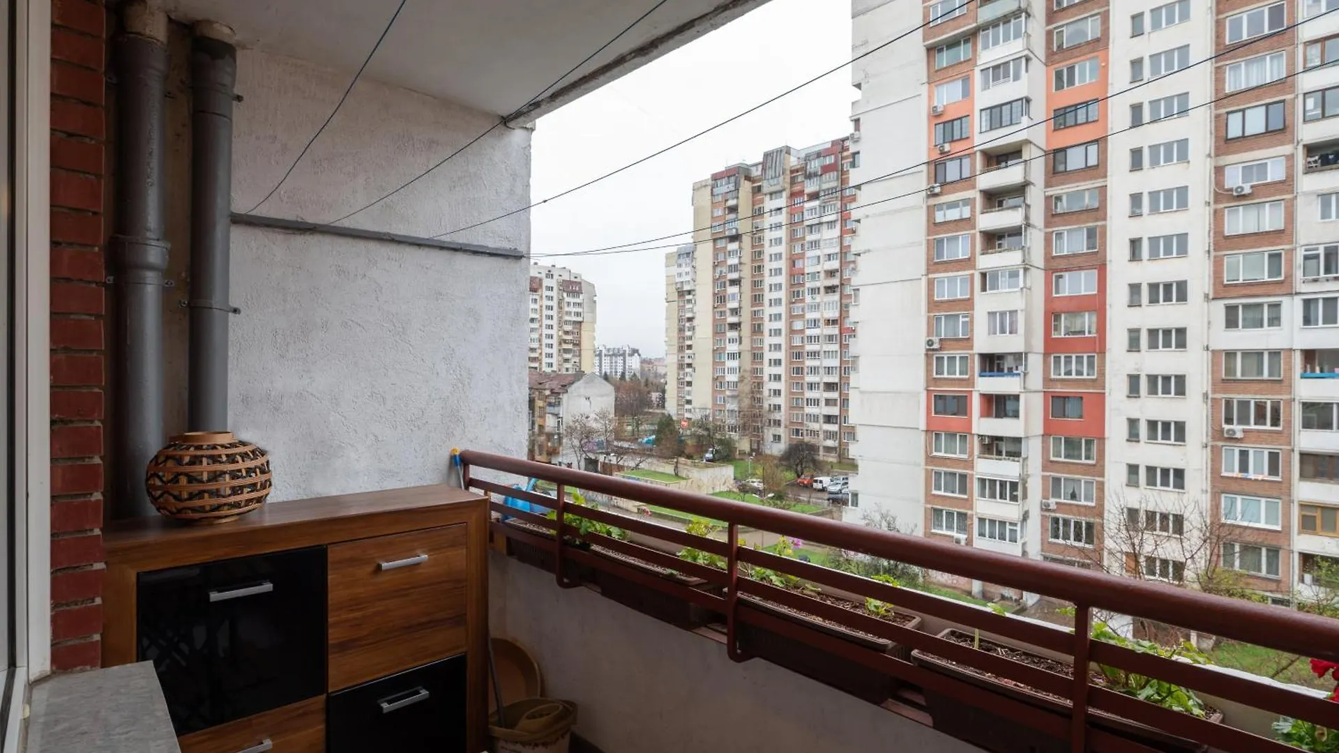 Megan Apartment Sofia Mall Center 0*,  Bulgaristan