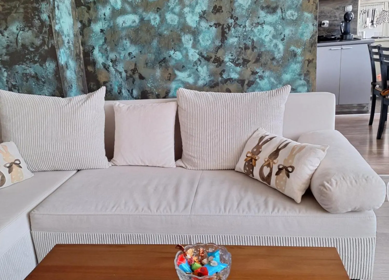 Megan Apartment Sofia Mall Center 0*,
